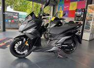 SYM JET 14 50 NEUF GARANTIE 3 ANS