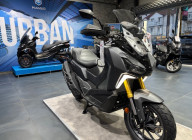 SYM ADX 400 TG 10/2025 1KM GARANTIE 10.2030