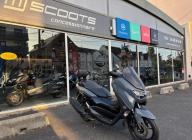 YAMAHA NMAX 125