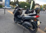 YAMAHA NMAX 125