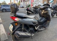 YAMAHA NMAX 125