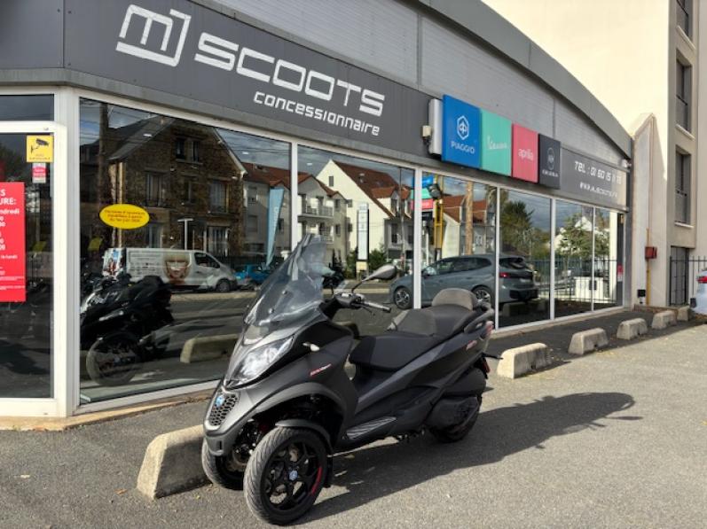 PIAGGIO MP3 500 HPE SPORT ABS/ASR