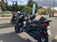PIAGGIO MP3 500 HPE SPORT ABS/ASR