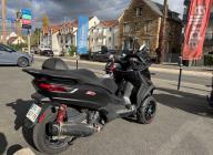 PIAGGIO MP3 500 HPE SPORT ABS/ASR