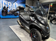 PIAGGIO MP3 500 HPE SPORT ABS/ASR