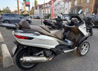 PIAGGIO MP3 500 BUSINESS ABS/ASR