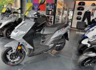 SYM ORBIT 50 NEUF PROMOTION GARANTIE 3 ANS