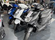 SYM ORBIT 50 NEUF PROMOTION GARANTIE 3 ANS