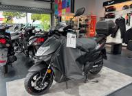 SYM ORBIT 50 NEUF PROMOTION GARANTIE 3 ANS