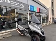 PIAGGIO MP3 500 GRIS NARDO HPE SPORT ABS/ASR