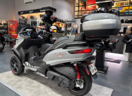 PIAGGIO MP3 500 GRIS NARDO HPE SPORT ABS/ASR
