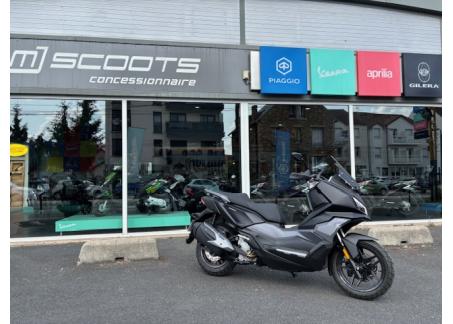 SYM ADX 300 2025 GARANTIE 2030 REMISE 1000€