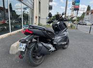 SYM ADX 300 2025 GARANTIE 2030 REMISE 1000€