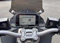 SYM ADX 300 2025 GARANTIE 2030 REMISE 1000€