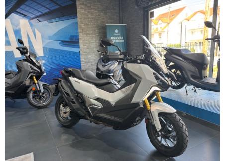 SYM ADX 400 NEUF DISPONIBLE