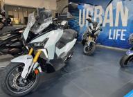 SYM ADX 400 NEUF DISPONIBLE