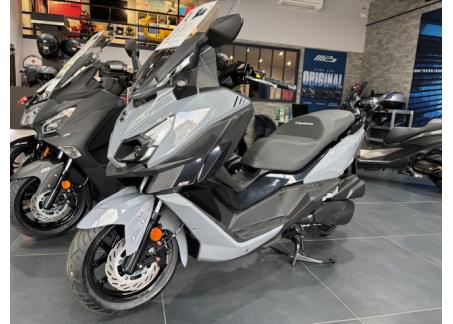 SYM CRUISYM 125 ABS NEUF  GARANTIE 5 ANS