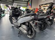 SYM CRUISYM 125 ABS NEUF  GARANTIE 5 ANS