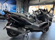 SYM CRUISYM 300