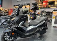 SYM CRUISYM 300