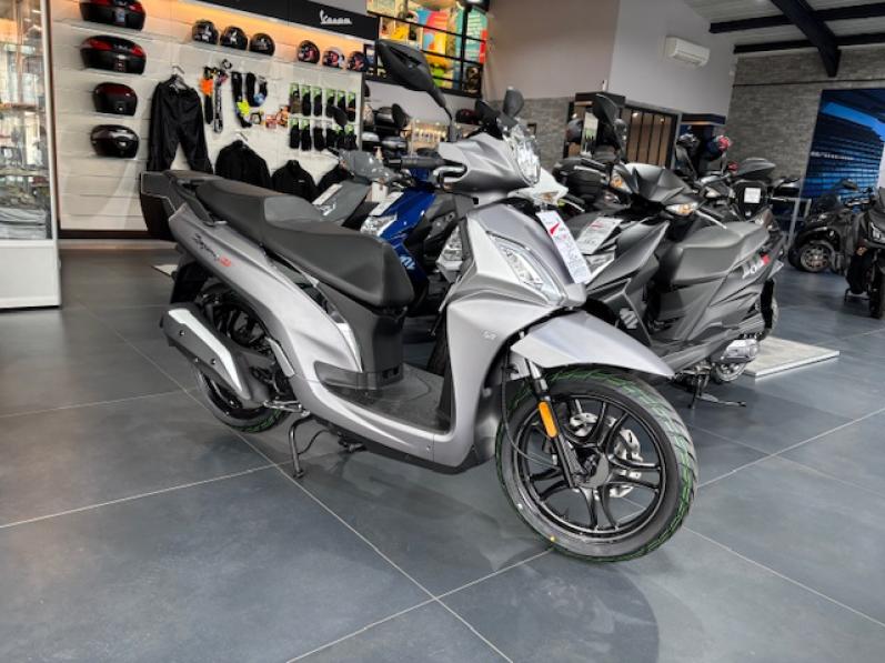 SYM SYMPHONY 50 NEUF EN PROMOTION -200€ GARANTIE 3 ANS