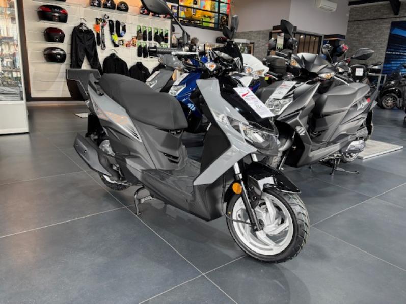 SYM JET4 RX 50 NEUF EN PROMOTION -100€ GARANTIE 3 ANS