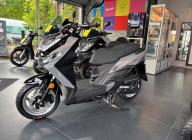 SYM JET4 RX 50 NEUF EN PROMOTION -100€ GARANTIE 3 ANS