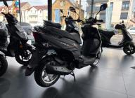 SYM JET4 RX 50 NEUF EN PROMOTION -100€ GARANTIE 3 ANS