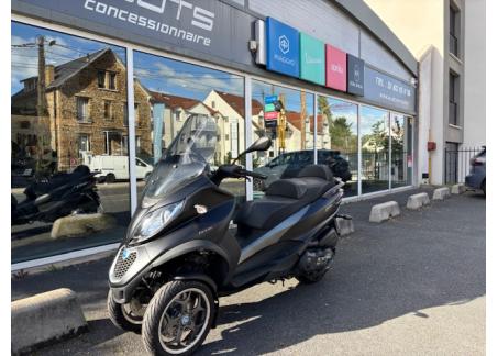 PIAGGIO MP3 500 HPE SPORT ABS/ASR