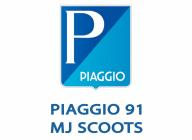 PIAGGIO MP3 500 HPE SPORT ABS/ASR