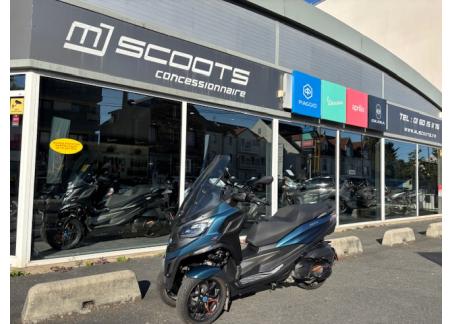 PIAGGIO MP3 530 HPE EXCLUSIVE