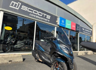 PIAGGIO MP3 530 HPE EXCLUSIVE
