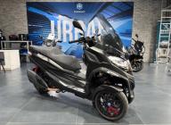 PIAGGIO NOUVEAU MP3 400 RST SPORT 