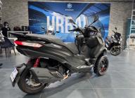 PIAGGIO NOUVEAU MP3 400 RST SPORT 