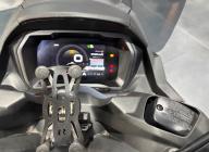 PIAGGIO NOUVEAU MP3 400 RST SPORT 