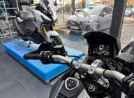 SYM ADX TG 400 2025 173KM GARANTIE 05/2030
